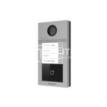 Hikvision Pro Series DS-KV8413-WME1 - Interfono IP - inalámbrico, cableado - Wi-Fi - 2.4 Ghz - 10/100 Ethernet - Imagen 2