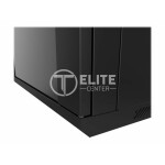 Gabinete Nexxt Solutions de 19", 600x450, 15U, SKD, 1FAN, Negro - Imagen 5