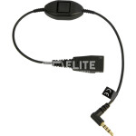 Cable para Audio y Video Jabra 8800-00-103 auricular / audífono accesorio - Imagen 2