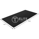 Mouse Pad HyperX Pulsefire Mat - Alfombrilla de ratón gaming - Tela (2XL) - Imagen 2