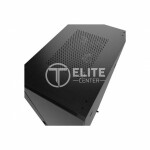 Gabinete Tipo Rack Nexxt Solutions, 42U, 19", 60 x 100 cm, Negro - Imagen 4