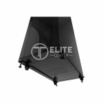 Gabinete Tipo Rack Nexxt Solutions, 42U, 19", 60 x 100 cm, Negro - Imagen 5