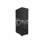 Gabinete Tipo Rack Nexxt Solutions, 42U, 19", 60 x 100 cm, Negro