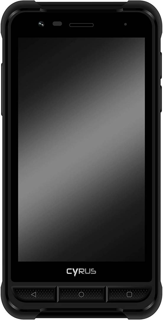 74q82grh_6670cdd3-thumbnail-1080x1080-70.jpg Cyrus CS22 XA - smartphone robusto - Android 9 - 2 GB – 256 GB - 4.7”(1920 x 1080) - cámara trasera + cámara frontal - USB-C, NFC, OTG - - en Elite Center