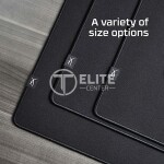 Mouse Pad HyperX Pulsefire Mat - Alfombrilla de ratón gaming - Tela (2XL) - Imagen 4