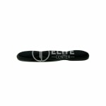 KNS Apoya Muñecas para Teclado Foam - Negro - Imagen 2