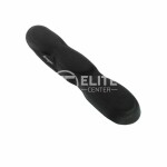 KNS Apoya Muñecas para Teclado Foam - Negro - Imagen 3