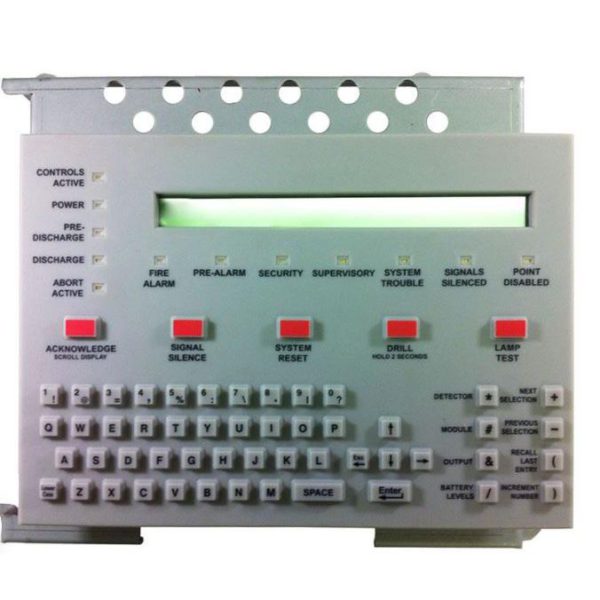 Notifier-Keypad-Para-Nfs2-640-KDM-R2-SP-1-600x600-1.jpeg Notifier - Keypad - para NFS2-640 - - en Elite Center