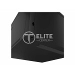 Gabinete Nexxt Solutions de 19", 600x450, 15U, SKD, 1FAN, Negro - Imagen 3