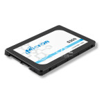 Disco Duro Interno Lenovo 4XB7A17077 unidad de estado sólido 960 GB 2.5" Serial ATA III 3D TLC NAND - Imagen 2