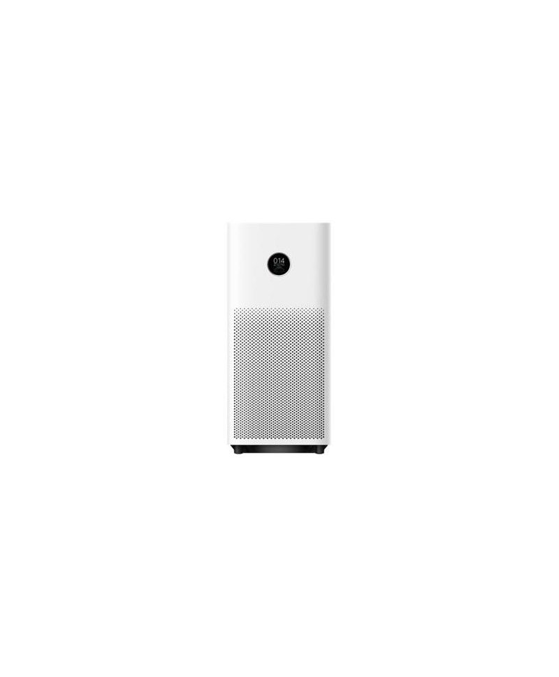 purificadordeairexiaomismartairpurifier4euhasta20msensorpm25smartcontrol.jpg Xiaomi 33927 - Air purifier - 4 EU - - en Elite Center