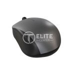 Mouse Inalámbrico Klip Xtreme Furtive, Bluetooth 5.0, 3 Botones, 1600DPI, Gris/Negro - Imagen 3