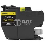 Brother LC-3019Y cartucho de tinta Original Extra (Súper) alto rendimiento Amarillo