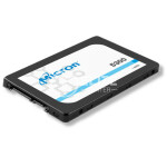 Disco de Estado Sólido Lenovo 4XB7A17076 unidad de estado sólido 480 GB 2.5" Serial ATA III 3D TLC NAND