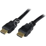 StarTech.com HDMM6 cable HDMI 1,8 m HDMI tipo A (Estándar) Negro
