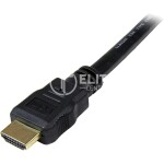 StarTech.com HDMM6 cable HDMI 1,8 m HDMI tipo A (Estándar) Negro - Imagen 4
