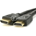 StarTech.com HDMM6 cable HDMI 1,8 m HDMI tipo A (Estándar) Negro - Imagen 2