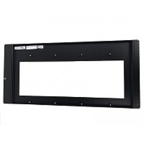 Notifier Black Box Backplate kit - System LCD display - Dess Plate LCD Black