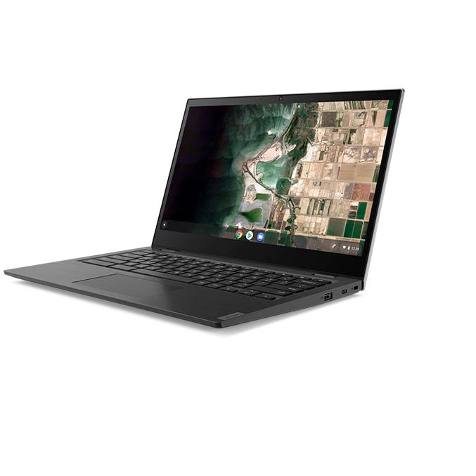 Lenovo-Notebook-14E-Chrome-A4-8Gb-64G-Crm-81MH000XCS.jpeg Portátil Lenovo 14e Chromebook AMD A4 A4-9120C 35,6 cm (14") Full HD 8 GB DDR4-SDRAM 64 GB eMMC Wi-Fi 5 (802.11ac) ChromeOS Español Gris - - en Elite Center