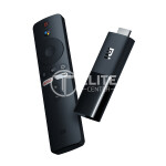 Mi TV Stick Xiaomi, Android 9.0, Mando a Distancia Bluetooth con Google Assistant
