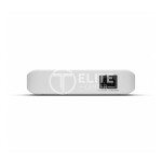 Switch Ubiquiti Lite 16 PoE, Gestionado, 16 x 10/100/1000 (8 PoE+) - Imagen 4