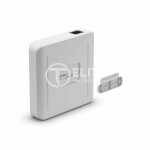 Switch Ubiquiti Lite 16 PoE, Gestionado, 16 x 10/100/1000 (8 PoE+) - Imagen 5