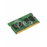 Módulo RAM Kingston Technology KCP432SS8/16 módulo de memoria 16 GB 1 x 16 GB DDR4 3200 MT/s 260-pin SO-DIMM - Imagen 4