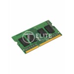 Módulo RAM Kingston Technology KCP432SS8/16 módulo de memoria 16 GB 1 x 16 GB DDR4 3200 MT/s 260-pin SO-DIMM - Imagen 3