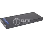 Linksys LGS116 switch Gigabit Ethernet (10/100/1000) Negro - Imagen 3