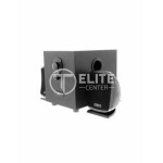 Xtech - Speaker system - 2.1-channel - Black - 110-220V 3.5 XTS-420 - Imagen 6