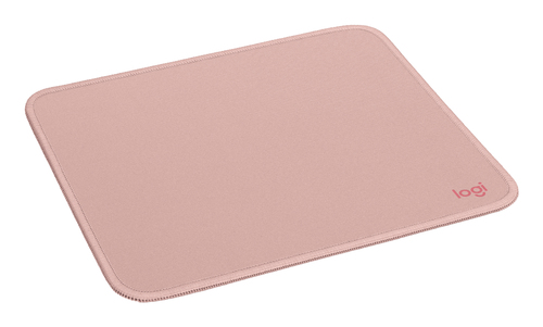 Mouse Pad Logitech 956-000037 alfombrilla para ratón Rosa