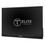 Monitor Viewsonic VX Series VX1755 pantalla para PC 43,2 cm (17") 1920 x 1080 Pixeles Full HD LED Negro, Gris - Imagen 4