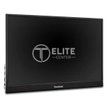Monitor Viewsonic VX Series VX1755 pantalla para PC 43,2 cm (17") 1920 x 1080 Pixeles Full HD LED Negro, Gris - Imagen 3