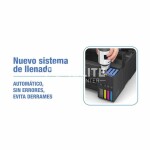 Epson - T504120-2 - Ink tank - Black - Pack L4160 L6161 L6 - Imagen 3