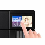 Impresora Multifuncional Epson EcoTank L8180 Inyección de tinta A3+ 5760 x 1440 DPI 32 ppm Wifi - Imagen 4