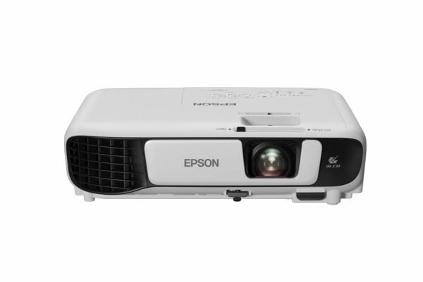 W42_wbw_3-600x401-1.jpg Proyector Epson PowerLite W52+ Proyector de alcance estándar 4000 lúmenes ANSI 3LCD WXGA (1280x800) Negro, Blanco - - en Elite Center