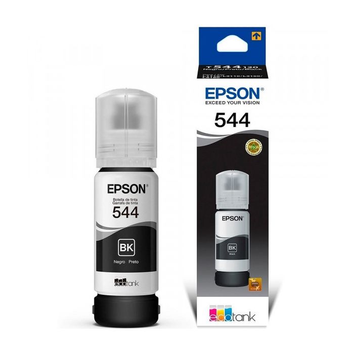 Cartucho de Tóner Epson T544 Original
