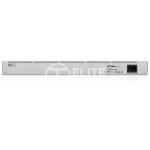 Switch Layer 2 con 24 Puertos Gigabit y PoE+ (95W) UniFi Switch 24 PoE, Capacidad 52Gbps - Imagen 2