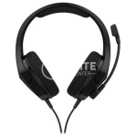 Auriculares gaming HyperX Cloud Stinger Core (negro) - Imagen 2