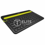 Teclado Logitech K480 - Imagen 2