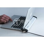 Kensington - Laptop Locking Station - Imagen 3