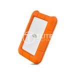 LaCie Rugged USB-C - Disco duro - 1 TB - externo (portátil) - USB 3.1 Gen 1 (USB-C conector) - Imagen 6