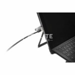 Seguridad Kensington Candado para portátil con llave NanoSaverTM - Imagen 2