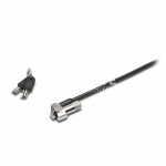 Seguridad Kensington Candado para portátil con llave NanoSaverTM - Imagen 3