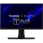 Monitor Viewsonic XG320U pantalla para PC 81,3 cm (32") 3840 x 2160 Pixeles 4K Ultra HD LED Negro - Imagen 2