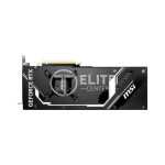 Tarjeta de Video MSI VENTUS GeForce RTX 4070 Ti 3X 12G OC NVIDIA 12 GB GDDR6X - Imagen 2