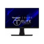 Monitor Viewsonic XG320U pantalla para PC 81,3 cm (32") 3840 x 2160 Pixeles 4K Ultra HD LED Negro - Imagen 4