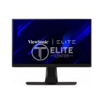 Monitor Viewsonic XG320U pantalla para PC 81,3 cm (32") 3840 x 2160 Pixeles 4K Ultra HD LED Negro - Imagen 3