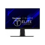 Monitor Viewsonic XG320U pantalla para PC 81,3 cm (32") 3840 x 2160 Pixeles 4K Ultra HD LED Negro - Imagen 5