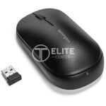 Mouse Kensington Ratón inalámbrico dual SureTrack